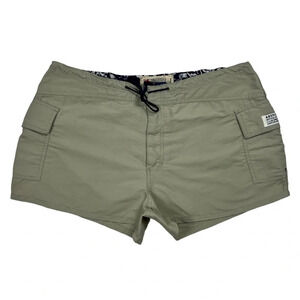 Vintage 90’s Abercrombie & Fitch Board Shorts